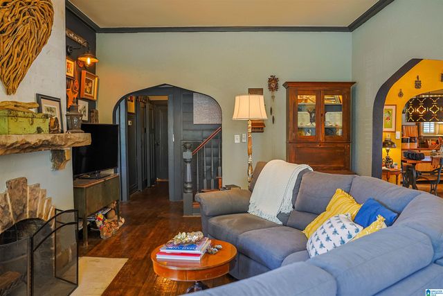 7722 8TH AVENUE S, Birmingham, AL 35206