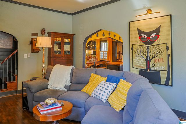 7722 8TH AVENUE S, Birmingham, AL 35206