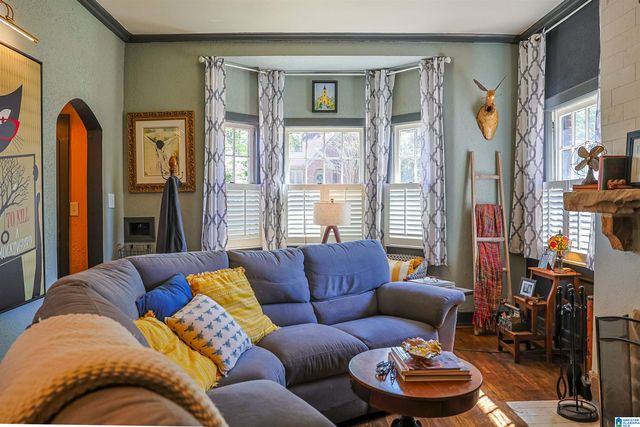 7722 8TH AVENUE S, Birmingham, AL 35206