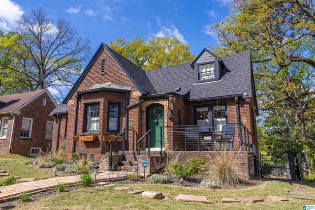 7722 8TH AVENUE S, Birmingham, AL 35206