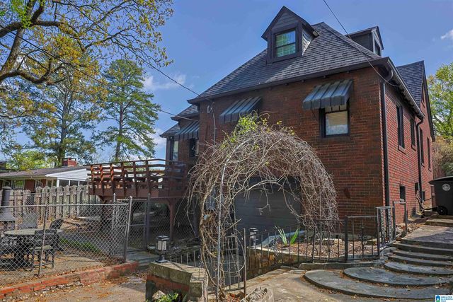 7722 8TH AVENUE S, Birmingham, AL 35206