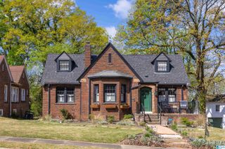 7722 8TH AVENUE S, Birmingham, AL 35206