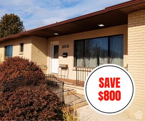 205 E 200 N #DOWN-2, Kaysville, UT 84037