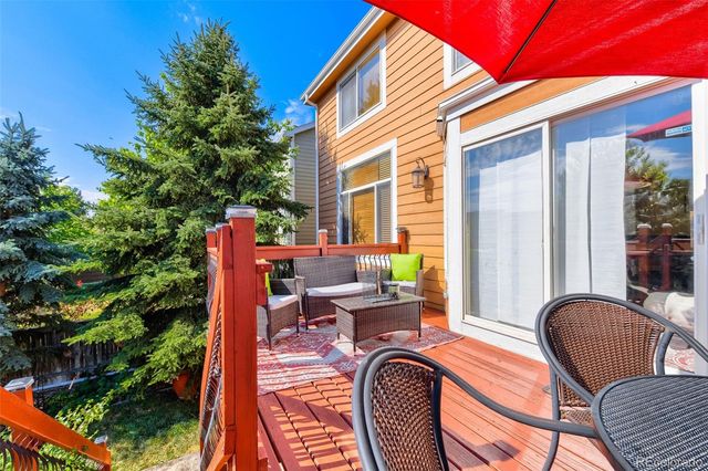 3347 Thistlebrook Circle, Littleton, CO 80126
