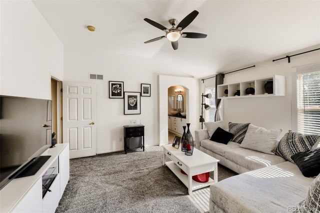 3347 Thistlebrook Circle, Littleton, CO 80126