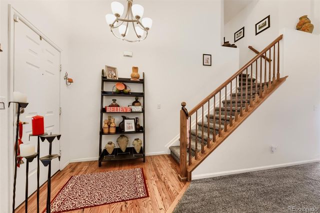 3347 Thistlebrook Circle, Littleton, CO 80126