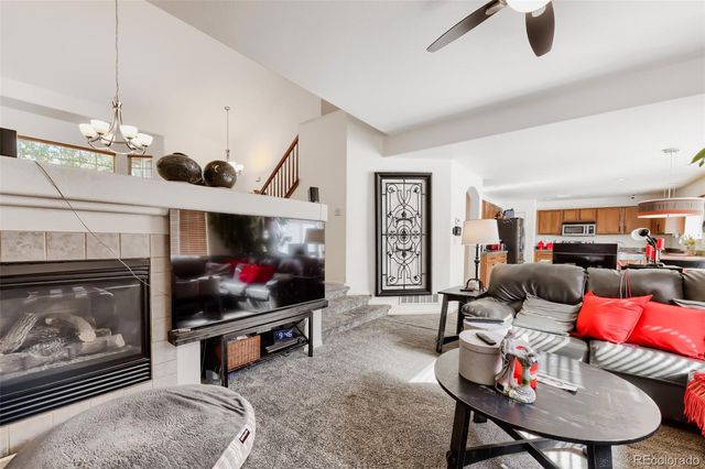 3347 Thistlebrook Circle, Littleton, CO 80126