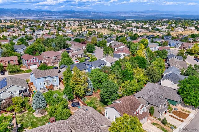 3347 Thistlebrook Circle, Littleton, CO 80126