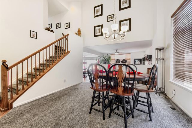 3347 Thistlebrook Circle, Littleton, CO 80126