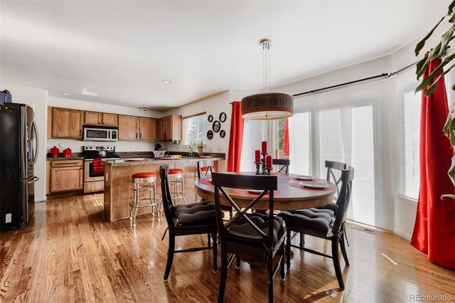 3347 Thistlebrook Circle, Littleton, CO 80126