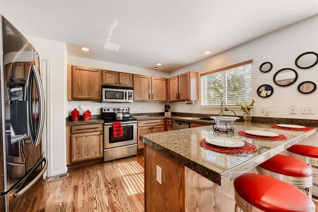 3347 Thistlebrook Circle, Littleton, CO 80126