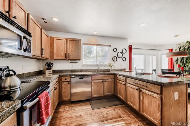 3347 Thistlebrook Circle, Littleton, CO 80126
