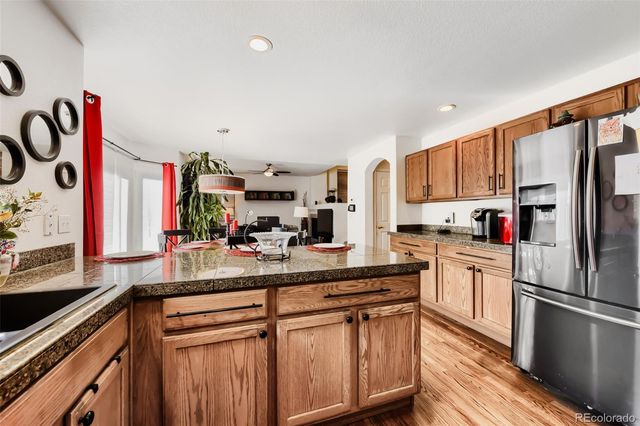 3347 Thistlebrook Circle, Littleton, CO 80126