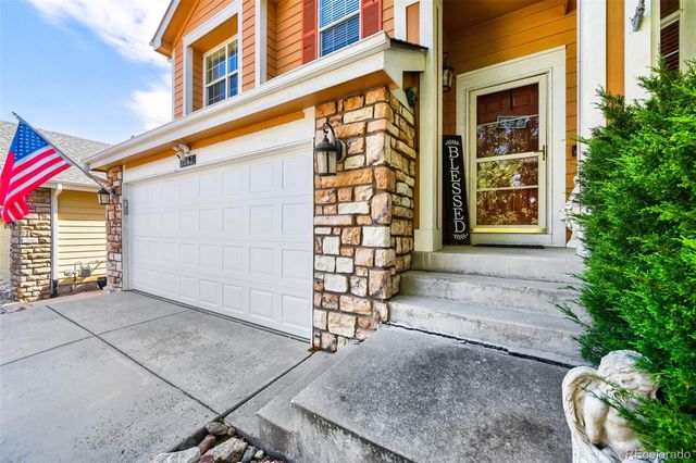 3347 Thistlebrook Circle, Littleton, CO 80126