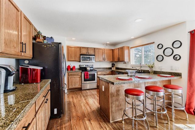 3347 Thistlebrook Circle, Littleton, CO 80126