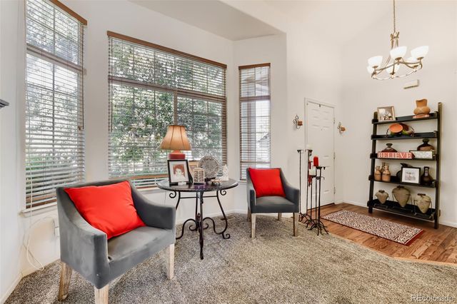 3347 Thistlebrook Circle, Littleton, CO 80126