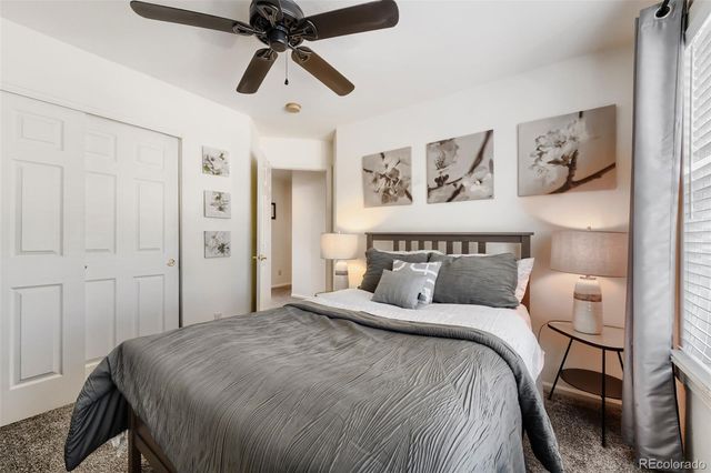 3347 Thistlebrook Circle, Littleton, CO 80126
