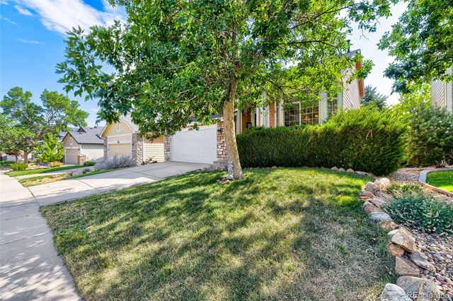 3347 Thistlebrook Circle, Littleton, CO 80126