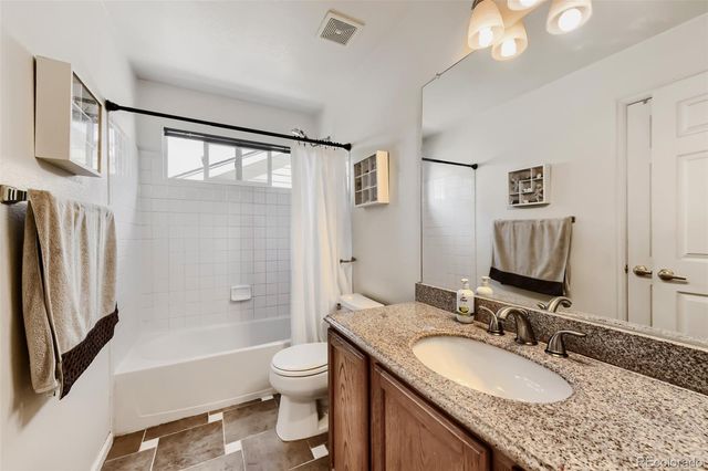 3347 Thistlebrook Circle, Littleton, CO 80126