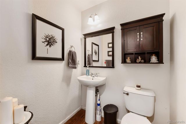 3347 Thistlebrook Circle, Littleton, CO 80126