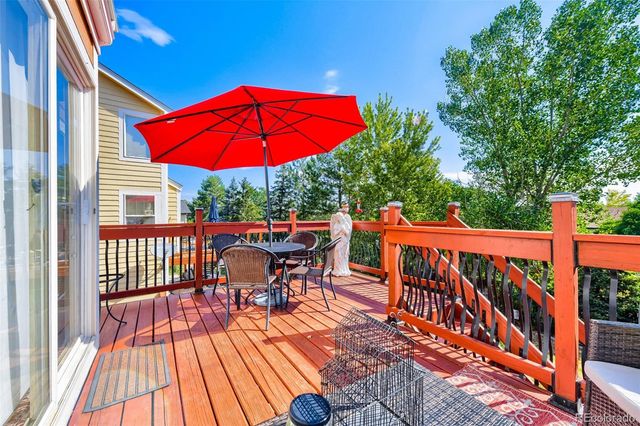 3347 Thistlebrook Circle, Littleton, CO 80126