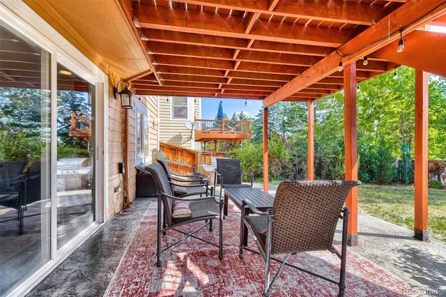 3347 Thistlebrook Circle, Littleton, CO 80126