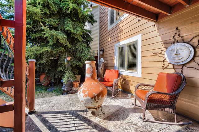 3347 Thistlebrook Circle, Littleton, CO 80126
