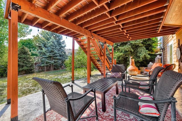 3347 Thistlebrook Circle, Littleton, CO 80126