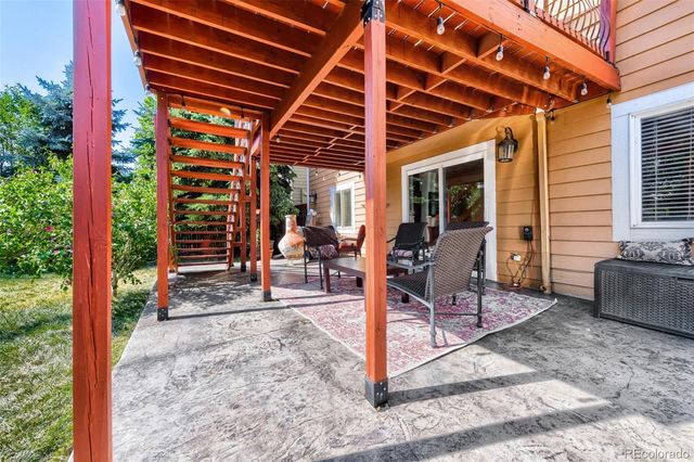 3347 Thistlebrook Circle, Littleton, CO 80126