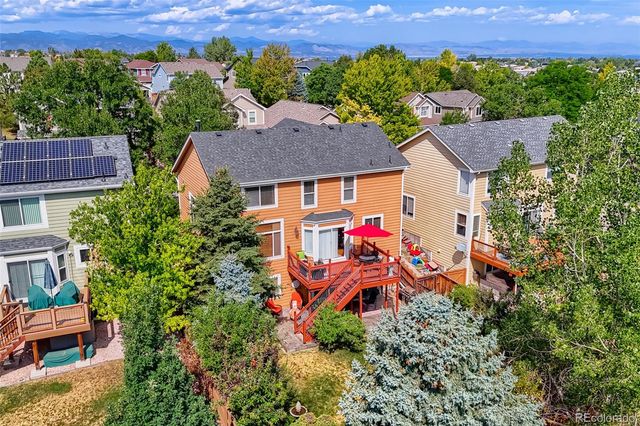 3347 Thistlebrook Circle, Littleton, CO 80126