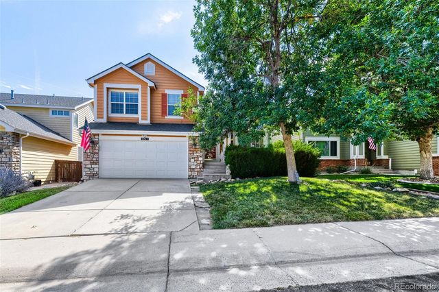 3347 Thistlebrook Circle, Littleton, CO 80126