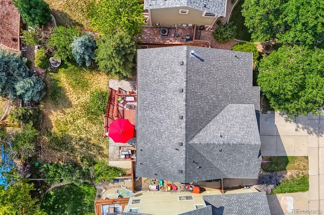 3347 Thistlebrook Circle, Littleton, CO 80126