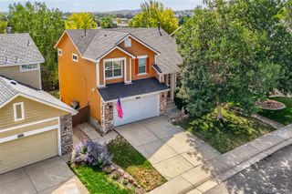 3347 Thistlebrook Circle, Littleton, CO 80126