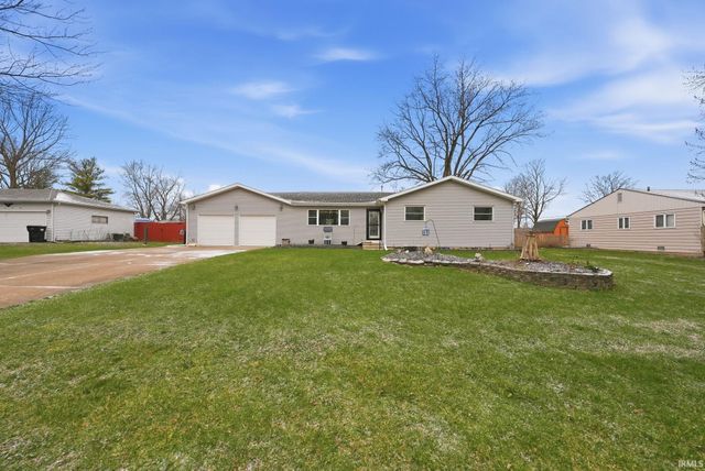 11520 Brooklane Drive, Fort Wayne, IN 46819