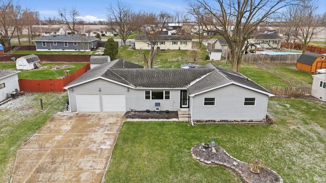 11520 Brooklane Drive, Fort Wayne, IN 46819