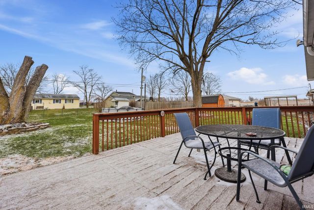 11520 Brooklane Drive, Fort Wayne, IN 46819