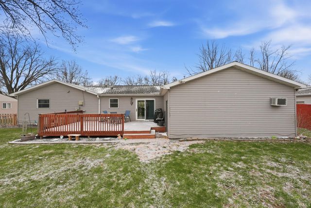 11520 Brooklane Drive, Fort Wayne, IN 46819