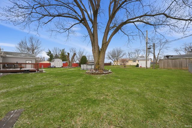 11520 Brooklane Drive, Fort Wayne, IN 46819