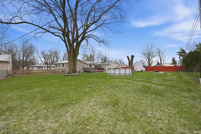 11520 Brooklane Drive, Fort Wayne, IN 46819