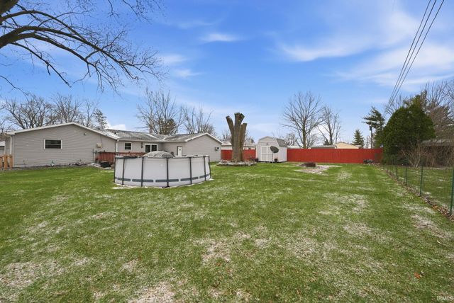 11520 Brooklane Drive, Fort Wayne, IN 46819