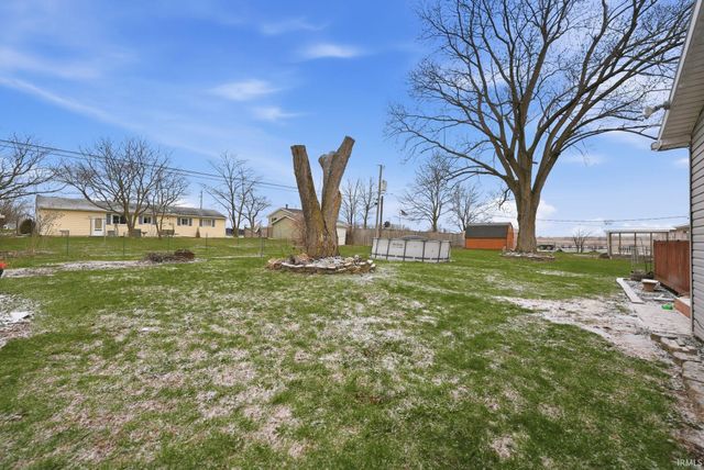 11520 Brooklane Drive, Fort Wayne, IN 46819