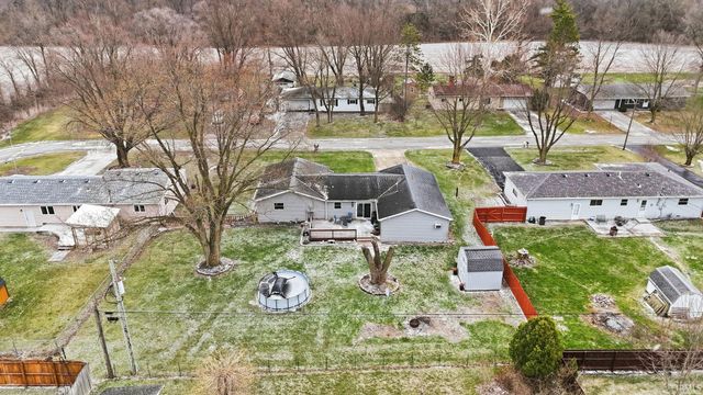 11520 Brooklane Drive, Fort Wayne, IN 46819