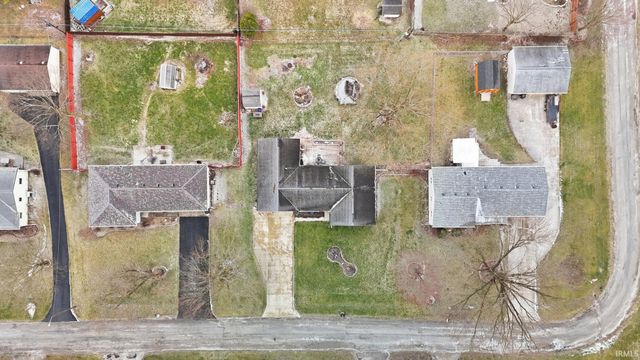 11520 Brooklane Drive, Fort Wayne, IN 46819