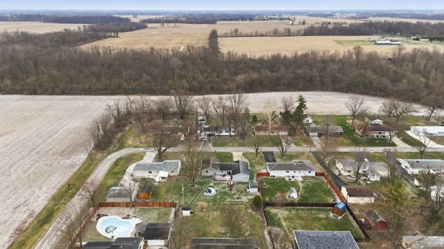 11520 Brooklane Drive, Fort Wayne, IN 46819