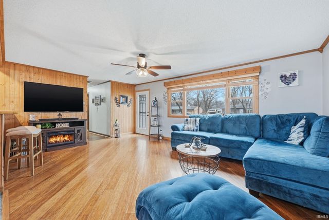 11520 Brooklane Drive, Fort Wayne, IN 46819