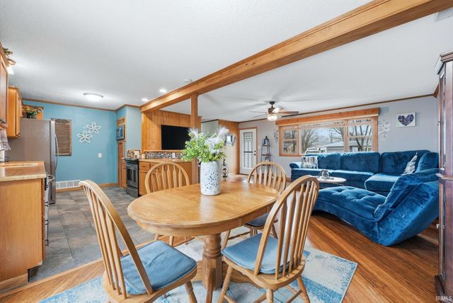 11520 Brooklane Drive, Fort Wayne, IN 46819