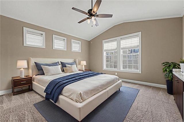 23613 W 91st Terrace, Lenexa, KS 66227