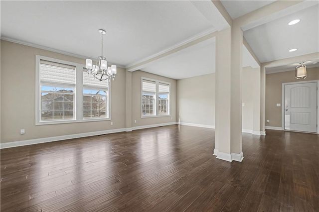 23613 W 91st Terrace, Lenexa, KS 66227