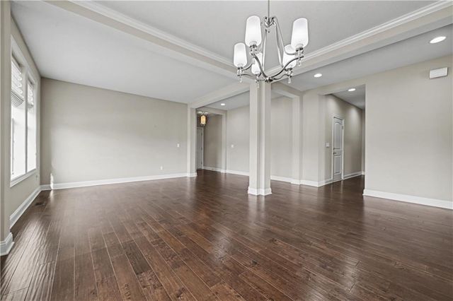 23613 W 91st Terrace, Lenexa, KS 66227