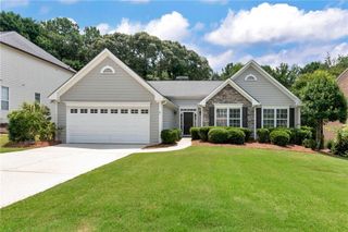 1480 Ridgemill Terrace, Dacula, GA 30019